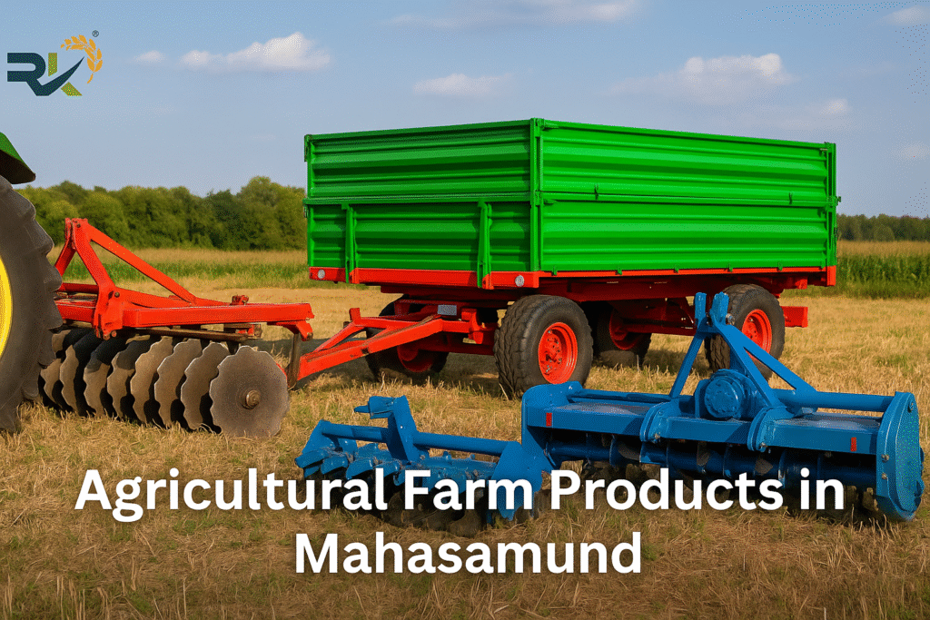 Cultivator farm equipment Mahasamund