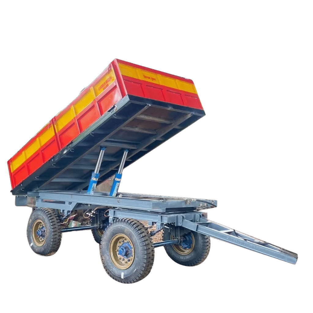hydraulic lift trolley in Mahasamund